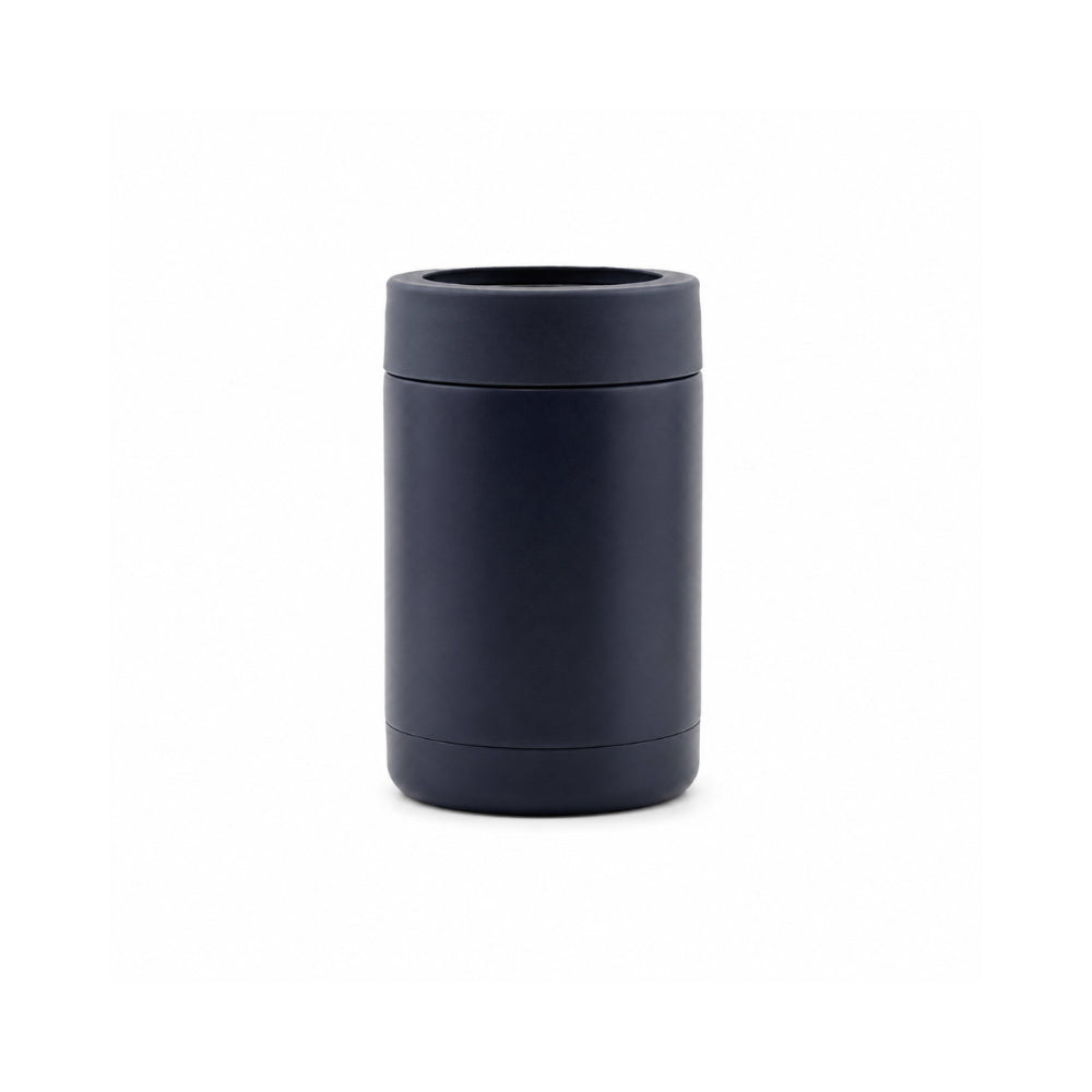 Can Cooler - Navy